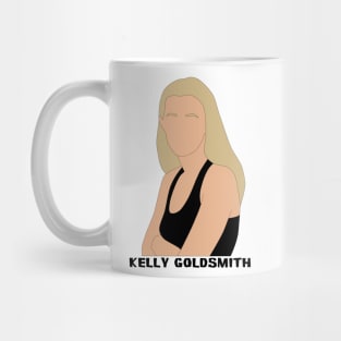 Kelly Goldsmith Mug